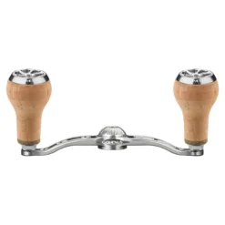 Gomexus Aluminum Double Handle With Cork Knob