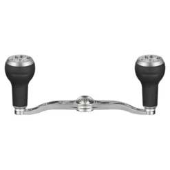 Gomexus 100mm Aluminium Handle With 22mm TPE Knob