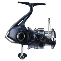 Shimano Catana FE -Goedkope Spin Hengel Winkel CAT1000FEr 3