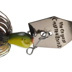 Z-man Chatterbait Elite -Goedkope Spin Hengel Winkel CB EL12 02r 3