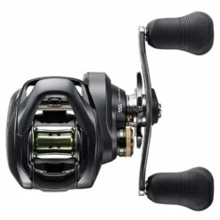 Shimano Curado K 200/201 -Goedkope Spin Hengel Winkel CU201HGKr 3