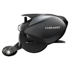 Shimano Curado K 300/301 -Goedkope Spin Hengel Winkel CU301Kr 4
