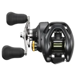 Shimano Curado K 300/301 -Goedkope Spin Hengel Winkel CU301Kr 5