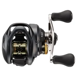Shimano Curado BFS -Goedkope Spin Hengel Winkel CUBFSXGRr 5