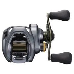 Shimano Curado DC 200 -Goedkope Spin Hengel Winkel CUDC200HGr 3