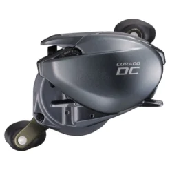 Shimano Curado DC 200 -Goedkope Spin Hengel Winkel CUDC200HGr 4