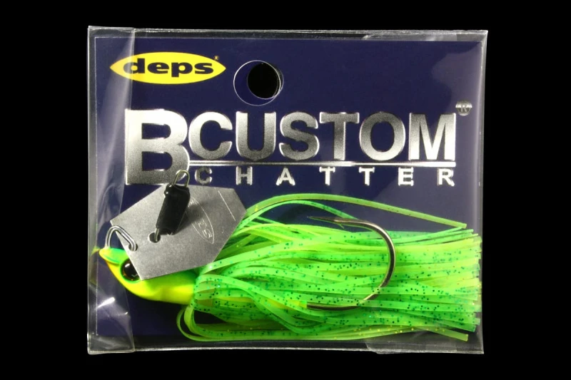 Deps B Custom Chatter 1/2oz 13 Deps B Custom Chatter 1/2oz - Afbeelding 13