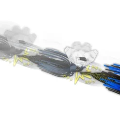 Deps B Custom Chatter 1/2oz 17 Deps B Custom Chatter 1/2oz -Goedkope Spin Hengel Winkel D BCC4 02r 5