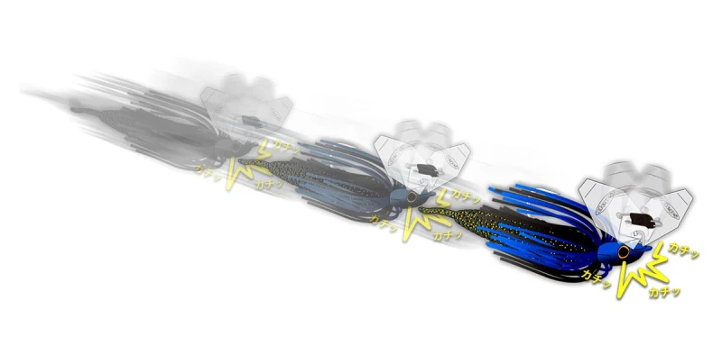 Deps B Custom Chatter 1/2oz 5 Deps B Custom Chatter 1/2oz - Afbeelding 5