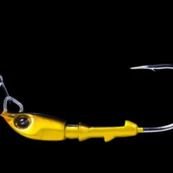 Deps B Custom Chatter 1/2oz 18 Deps B Custom Chatter 1/2oz -Goedkope Spin Hengel Winkel D BCC4 02r 6