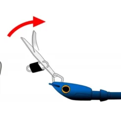 Deps B Custom Chatter 1/2oz 21 Deps B Custom Chatter 1/2oz -Goedkope Spin Hengel Winkel D BCC4 02r 9