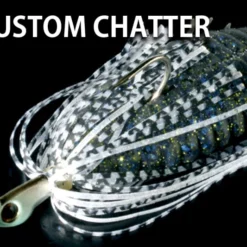 Deps Bull Flat 3.8'' -Goedkope Spin Hengel Winkel D BF38 18r 11