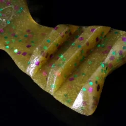 Deps Bull Flat 3.8'' -Goedkope Spin Hengel Winkel D BF38 18r 3