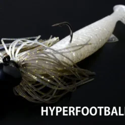 Deps Deathadder Shad 4'' -Goedkope Spin Hengel Winkel D DAS4 22r 10