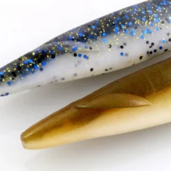 Deps Sakamata Shad 4'' 15 Deps Sakamata Shad 4'' -Goedkope Spin Hengel Winkel D SS4 22r 4