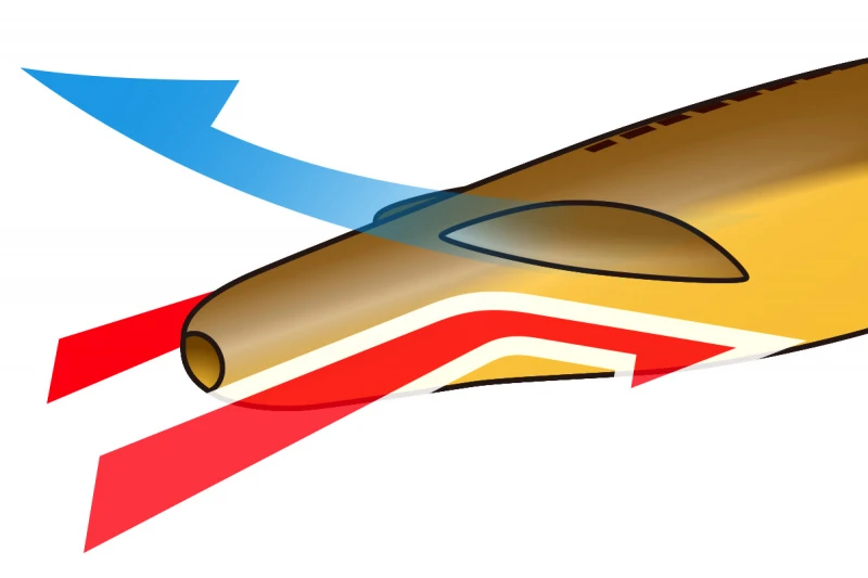 Deps Sakamata Shad 4'' 5 Deps Sakamata Shad 4'' - Afbeelding 5