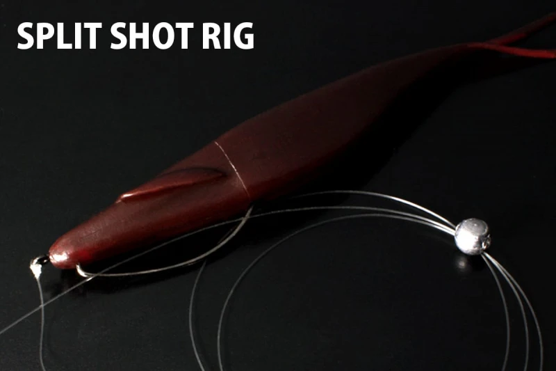 Deps Sakamata Shad 4'' 7 Deps Sakamata Shad 4'' - Afbeelding 7