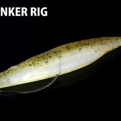 Deps Sakamata Shad 4'' 19 Deps Sakamata Shad 4'' -Goedkope Spin Hengel Winkel D SS4 22r 8