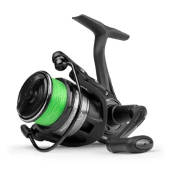 Daiwa TD Savage Gear SG2 Pitch Black Perch Combo -Goedkope Spin Hengel Winkel DAIWATDSG2PBCOMBO 3