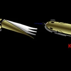 Deps Slide Swimmer -Goedkope Spin Hengel Winkel DSSWIM175r 8