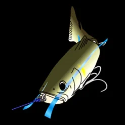 Deps Slide Swimmer -Goedkope Spin Hengel Winkel DSSWIM175r 9