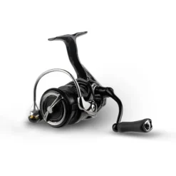 Daiwa TD Pitch Black/Fuego Perch & Zander Combo -Goedkope Spin Hengel Winkel DTDPBFSET 5