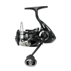 Daiwa TD Pitch Black/Okuma Perch- & Zander Combo -Goedkope Spin Hengel Winkel DTDPBNPZSET 6