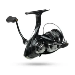 Daiwa Ninja Pitch Black Combo -Goedkope Spin Hengel Winkel DWNPBSET1 4