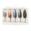 Kinetic Trout 9g 5pcs