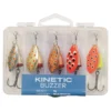 Kinetic Buzzer (5pcs)