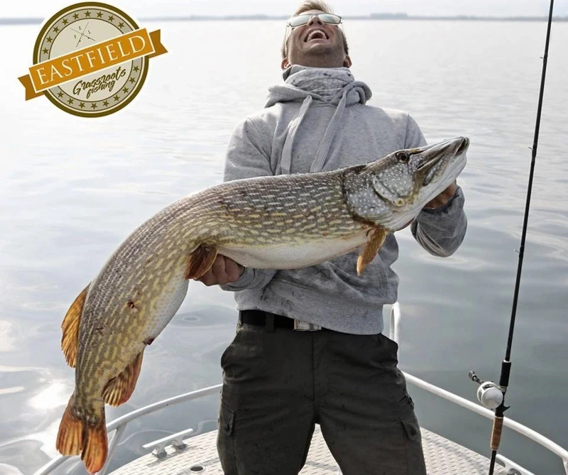 Eastfield Wingman (Made In Sweden) 2 Eastfield Wingman (Made In Sweden) - Afbeelding 2