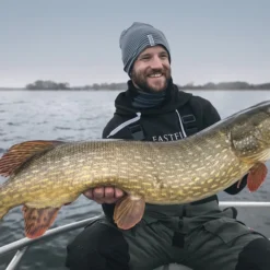 Eastfield Viper (Made In Sweden) -Goedkope Spin Hengel Winkel EFLVIPERr 2