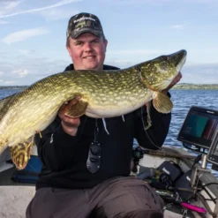 Eastfield Wingman 21cm, 80g -Goedkope Spin Hengel Winkel EFLW001r 2