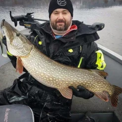 Eastfield Wingman 21cm, 80g -Goedkope Spin Hengel Winkel EFLW001r 3