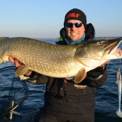 Eastfield Wingman 21cm, 80g -Goedkope Spin Hengel Winkel EFLW001r 4