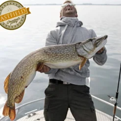 Eastfield Wingman 21cm, 80g -Goedkope Spin Hengel Winkel EFLW001r 5