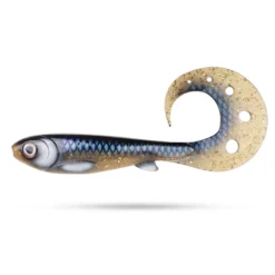 Eastfield Custom Painted Wingman Curly 23cm