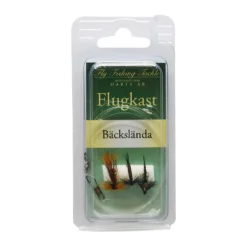 Darts Flugkast - Bäckslända