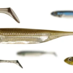 Fish Arrow Flash J Shad -Goedkope Spin Hengel Winkel FA 4562178061659r 3