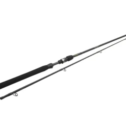 Westin W3 Powershad Haspel -Goedkope Spin Hengel Winkel FR70791r 6