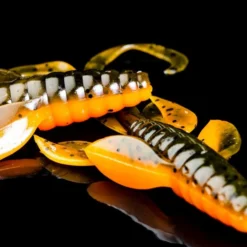 Molix Freaky Flip 10cm -Goedkope Spin Hengel Winkel FRFL 01r 4