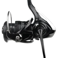 Daiwa Fuego Prorex XR Perch Combo -Goedkope Spin Hengel Winkel FUEGOXRSET 8