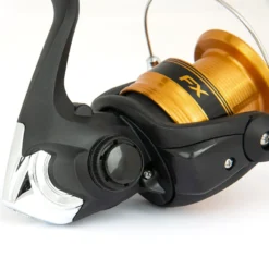 Shimano FX FC -Goedkope Spin Hengel Winkel FX1000FCr 4