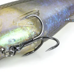 Molix Hybrid Swimmer 16,5cm, 70g -Goedkope Spin Hengel Winkel HS165 102r 2