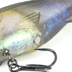 Molix Hybrid Swimmer 16,5cm, 70g -Goedkope Spin Hengel Winkel HS165 102r 3