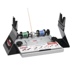 CRB Advanced Hand Wrapper - 2 Spool