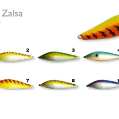 Orginal Ismo Zalsa -Goedkope Spin Hengel Winkel ISMOZALSAr 2