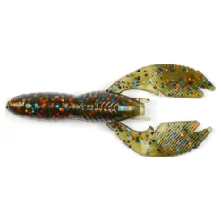 Big Bite Baits Swimming Craw 3.0 (6-pak)