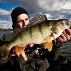 Keitech Hog Impact 8,9cm (10pcs) -Goedkope Spin Hengel Winkel KEI 5835CT02r 3