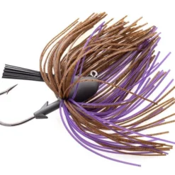 Keitech Rubber Jig Model I (Version 2) -Goedkope Spin Hengel Winkel KEI RJ0308407r 3